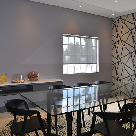 Silverbirch At Birchwood Boksburg Exterior foto