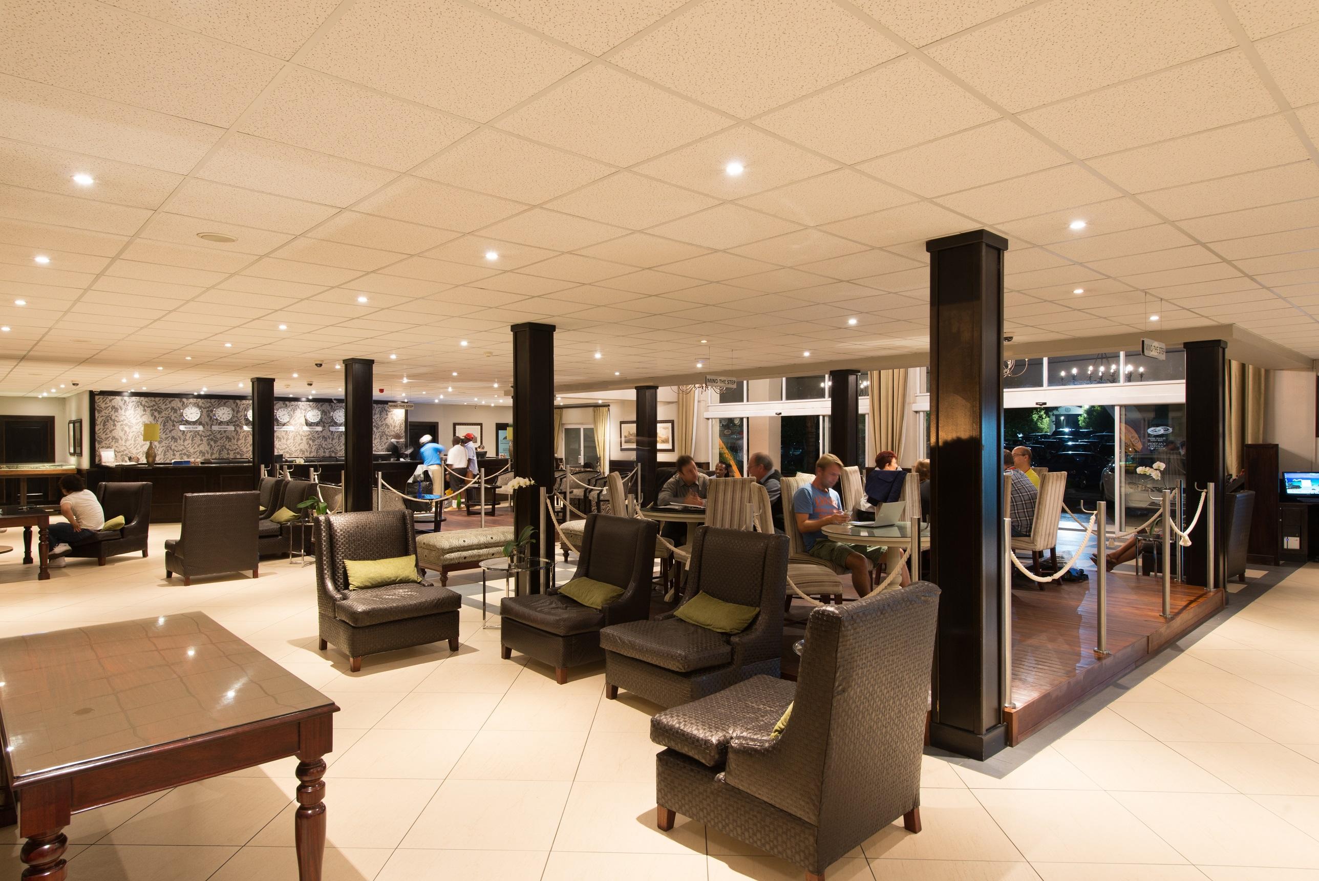 Silverbirch At Birchwood Boksburg Exterior foto