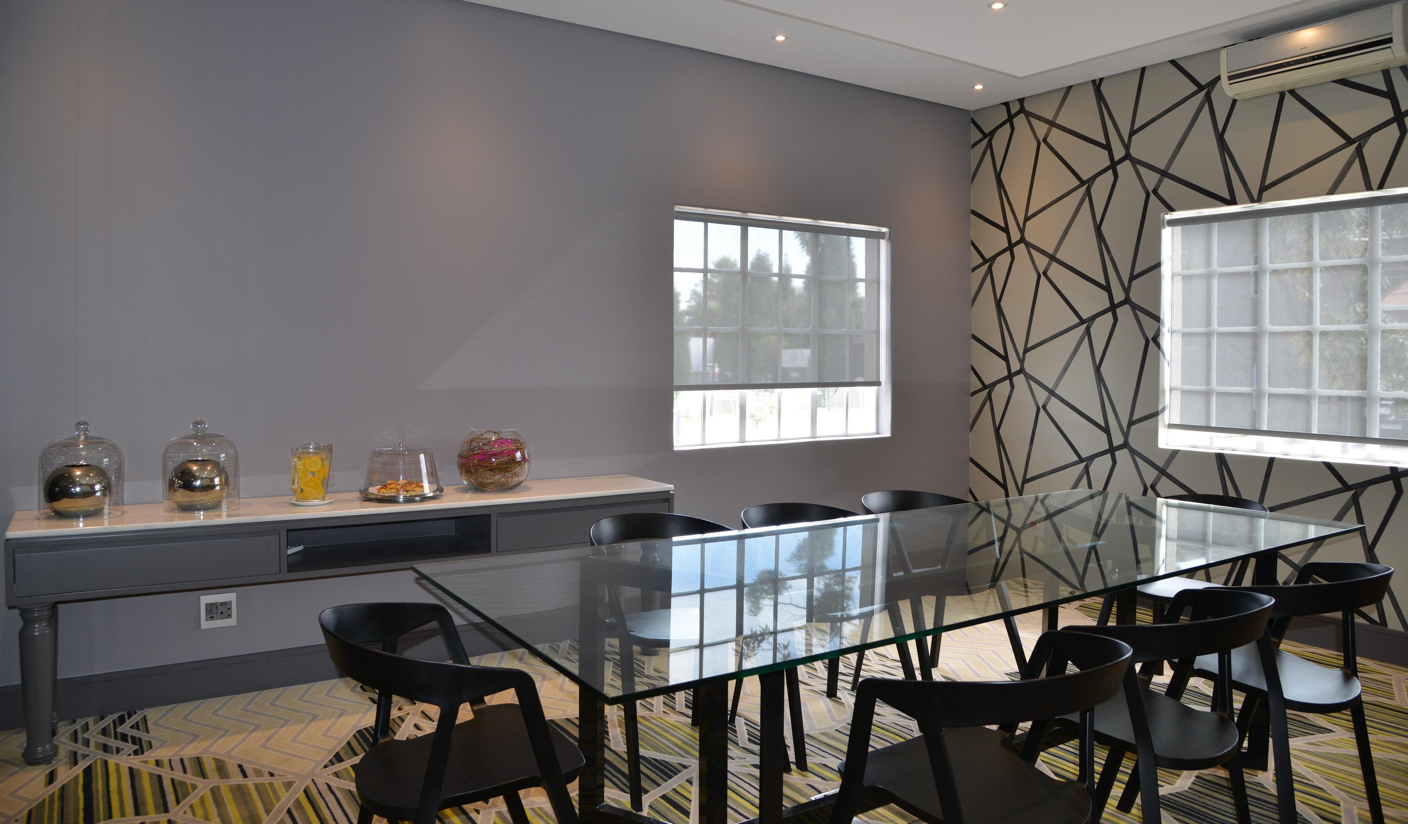 Silverbirch At Birchwood Boksburg Exterior foto