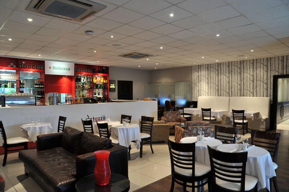 Silverbirch At Birchwood Boksburg Exterior foto