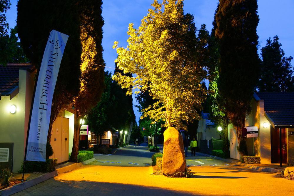Silverbirch At Birchwood Boksburg Exterior foto