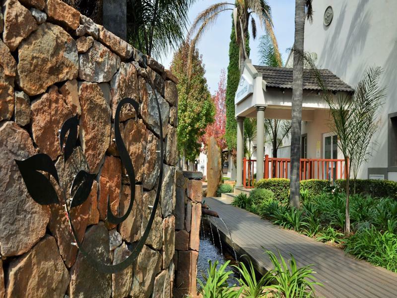 Silverbirch At Birchwood Boksburg Exterior foto