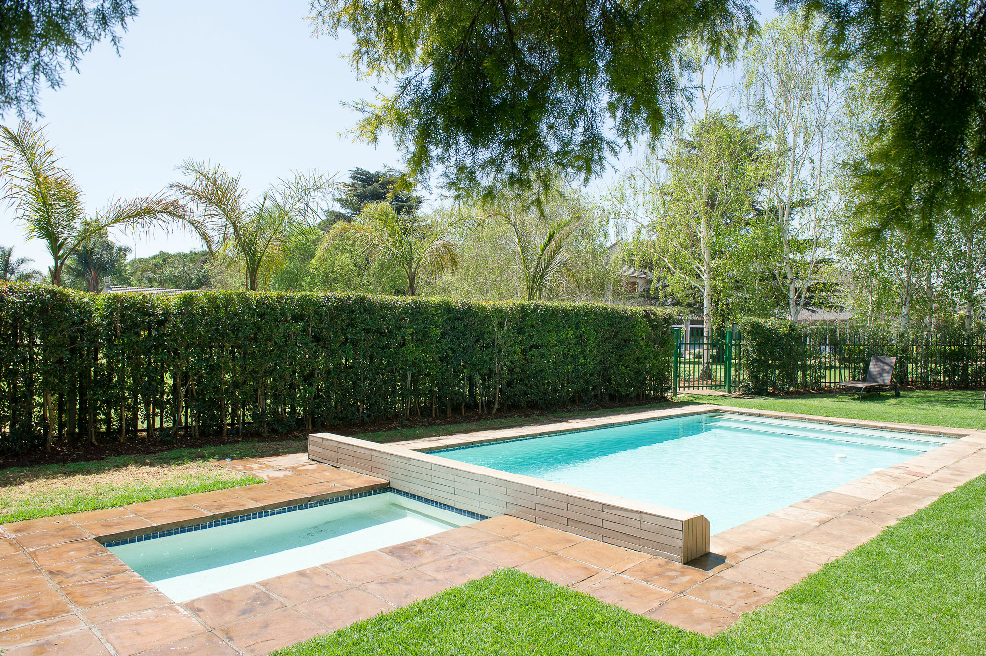 Silverbirch At Birchwood Boksburg Exterior foto