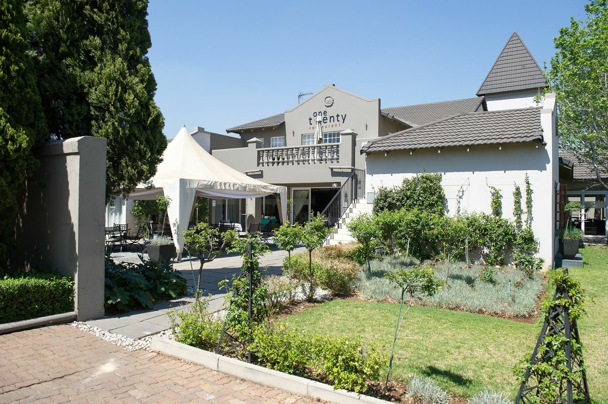 Silverbirch At Birchwood Boksburg Exterior foto