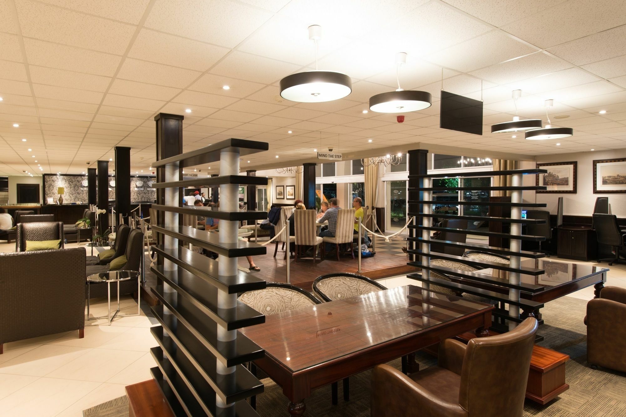 Silverbirch At Birchwood Boksburg Exterior foto