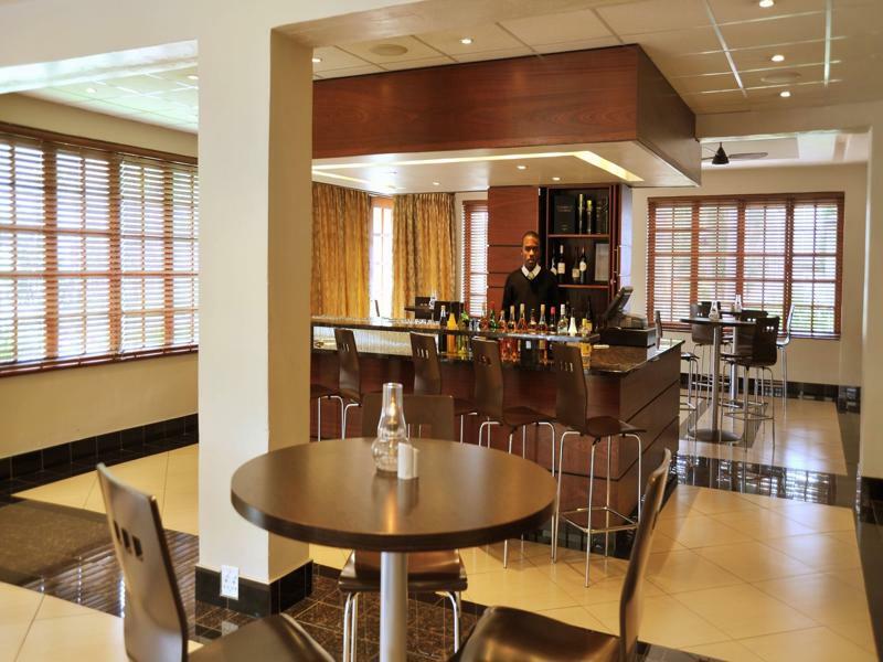 Silverbirch At Birchwood Boksburg Exterior foto