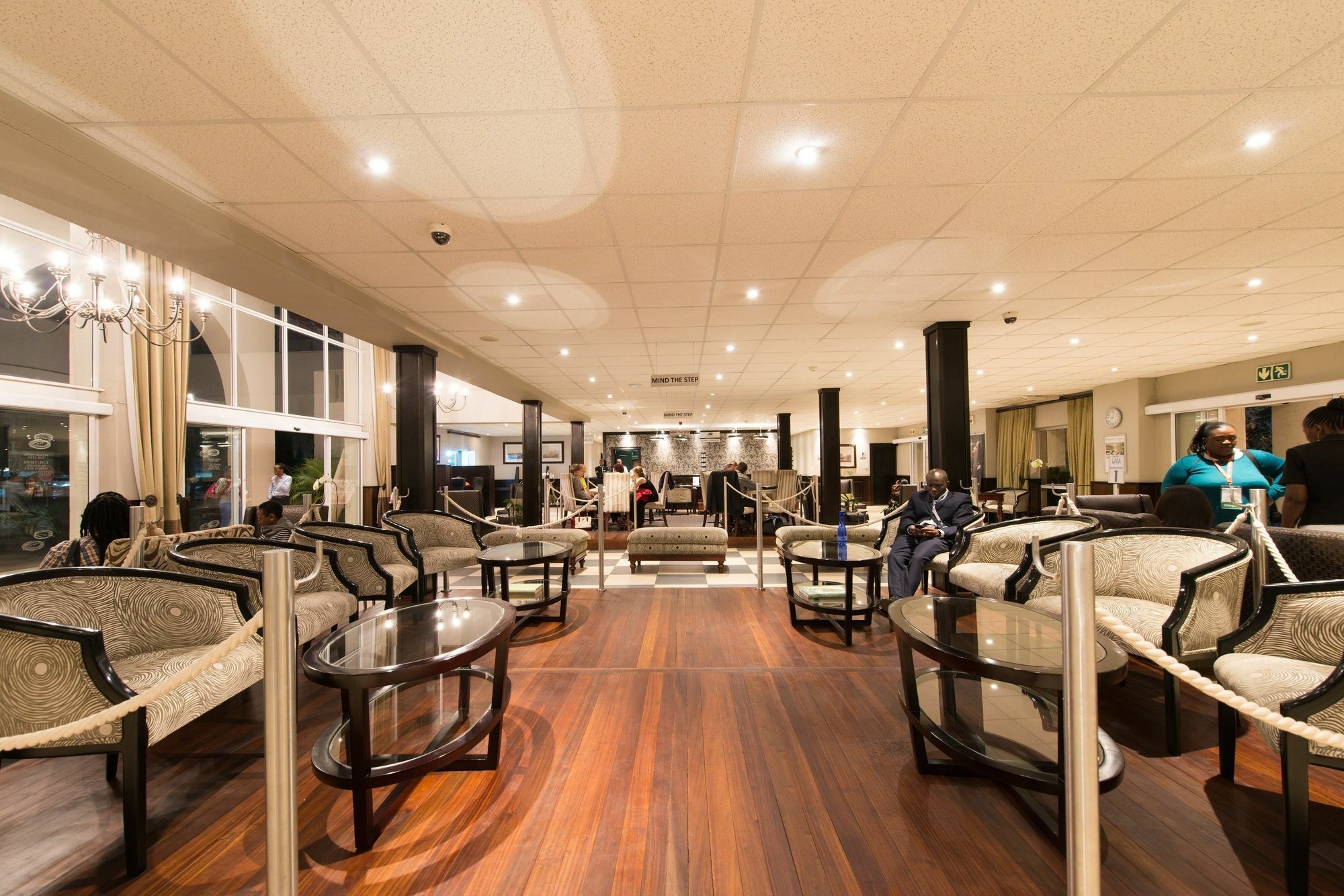 Silverbirch At Birchwood Boksburg Exterior foto