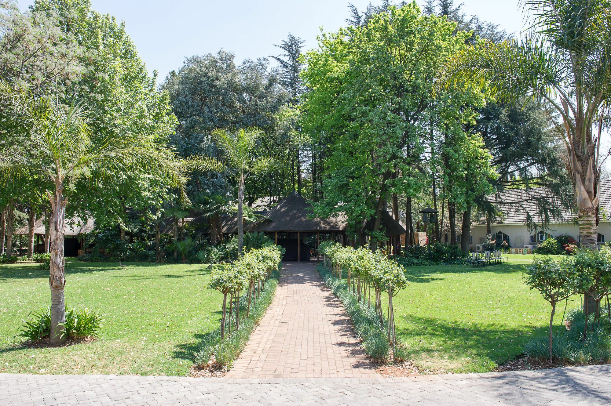Silverbirch At Birchwood Boksburg Exterior foto