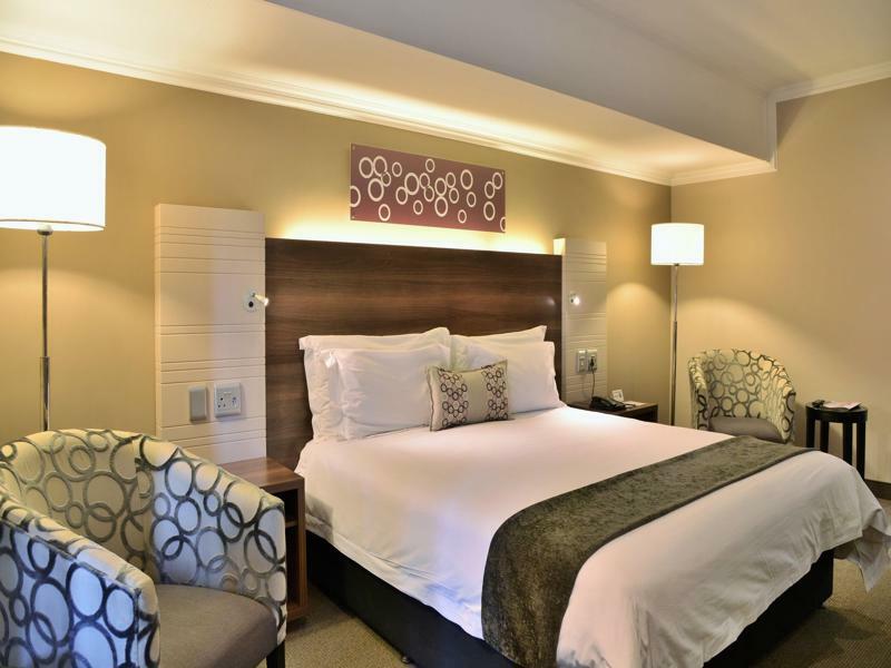 Silverbirch At Birchwood Boksburg Exterior foto