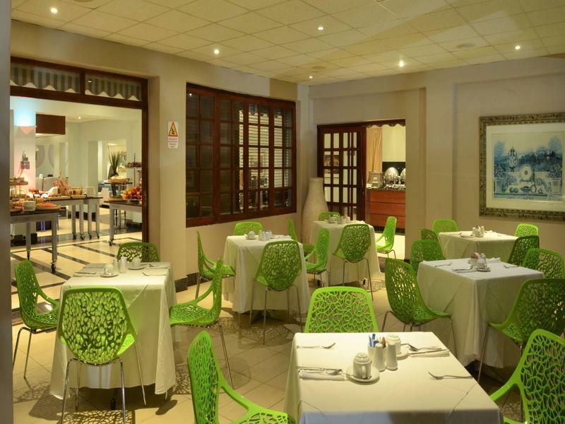Silverbirch At Birchwood Boksburg Exterior foto